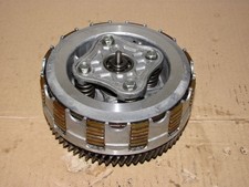 Cestello frizione SUZUKI LS