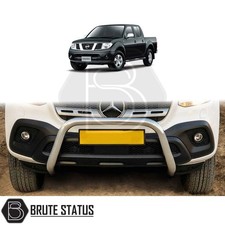Per Nissan Navara D40