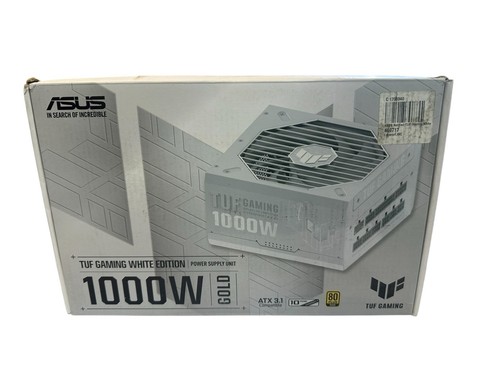 Asus tuf gaming white edition - asus,