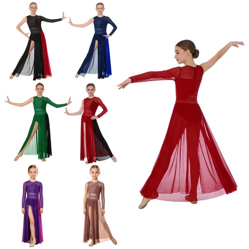 Costume danza lirica - , bambina