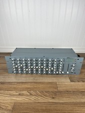 Alesis MultiMix 12R Mixer 12