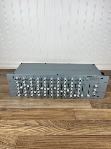 Alesis multimix 12r mixer - alesis,