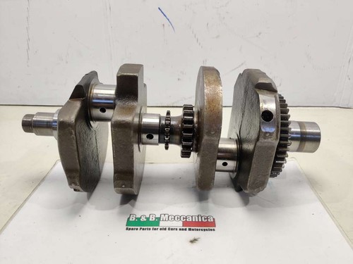 Albero motore yamaha 400 - motore, xs