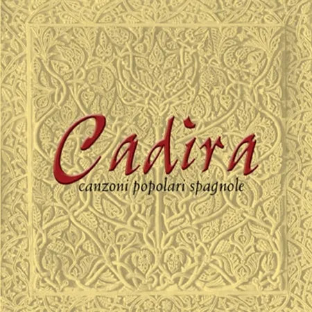 Cadira canzoni - cadira,