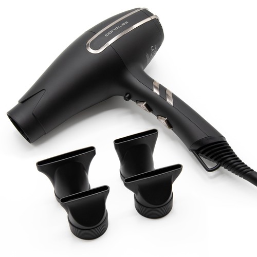 Corioliss arc asciugacapelli - corioliss,