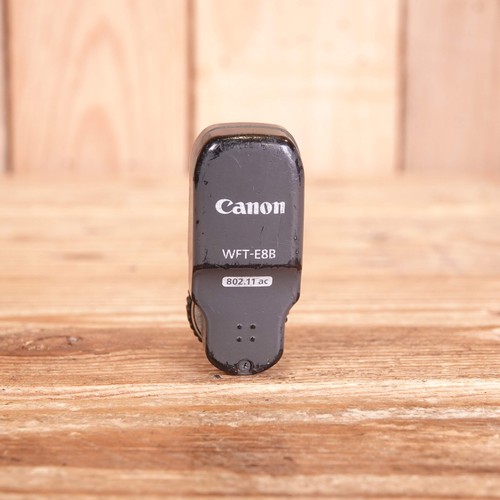 Used canon wft - used,