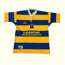 Maglia rugby parma vintage - parma,