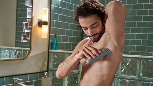 Bodygroom serie 3000 philips - bodygroom,