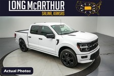 2025 Ford F-150 Lowered Lobo