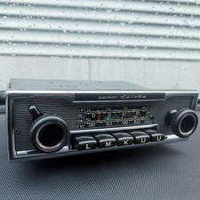 Autoradio Becker Europa LMKU