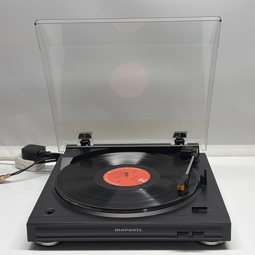 Marantz giradischi tt5005 - giradischi,