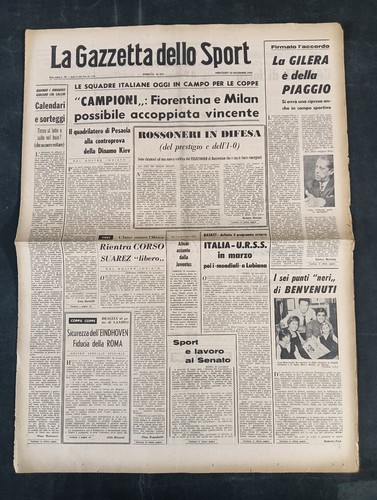 Quotidiano gazzetta dello - gazzetta,