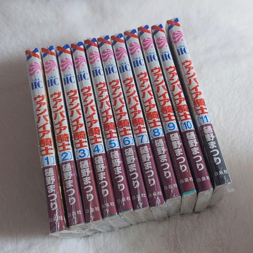 Vampire knight memories vol - knight,