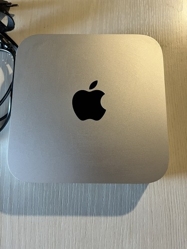 Apple mac mini gb - m1,