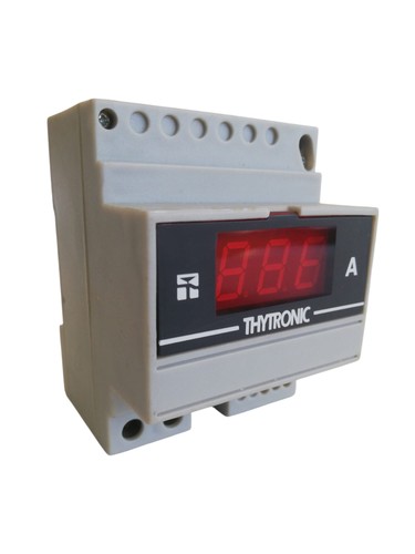 Thytronic din30vad electrical