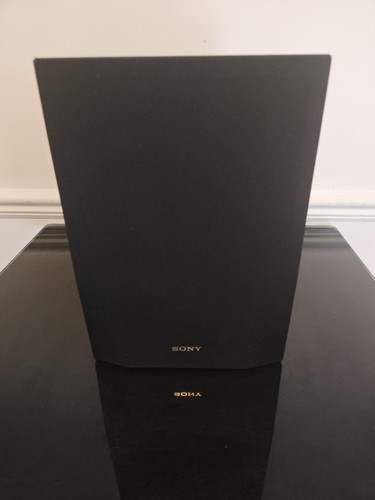 Sony wsb122 subwoofer - sony, ss-wsb122