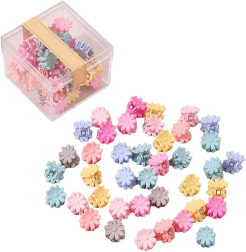 Pezzi fermagli capelli - 36,