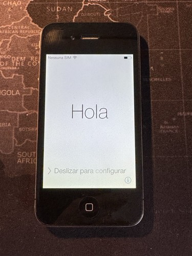 Iphone 8gb da collezione - 4,