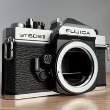 [N Mint-] Fujifilm Fujica