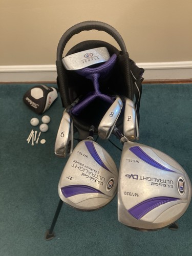 For tall us kids golf - for,