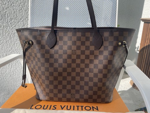 Louis vuitton france damier - louis,
