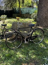 LEGNANO mod. 32 bici d'epoca