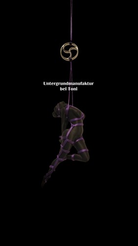 Personaggio bondage bdsm dom - bdsm,