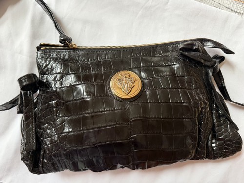 Gucci autentica pochette - autentica,