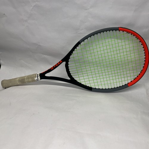 Impugnatura racchetta tennis