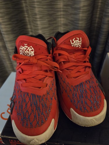 Adidas marvel numero 4 - d.o.n.,
