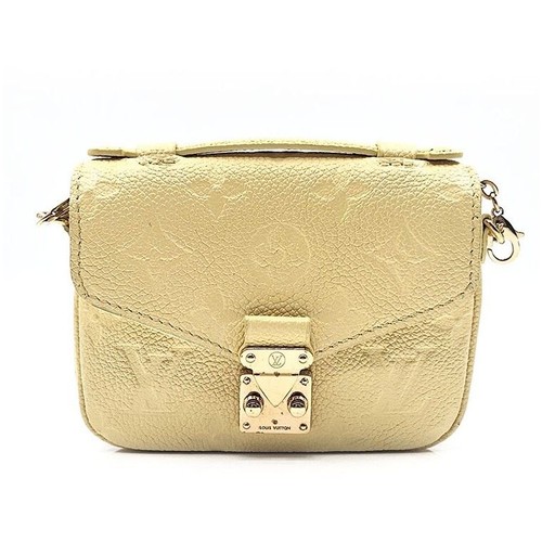 Louis vuitton empreinte micro - vuitton,
