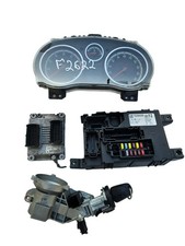 Kit centralina motore Opel