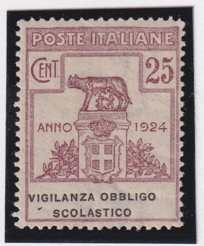 1924 regno enti semistatali - regno,