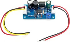 170V DC High Voltage Power