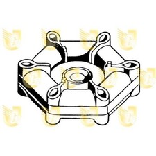 Snodo Albero Cardanico Unigom