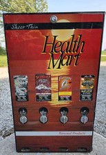 Distributore automatico