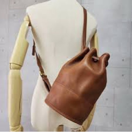 Zaino secchiello coach - zaino,