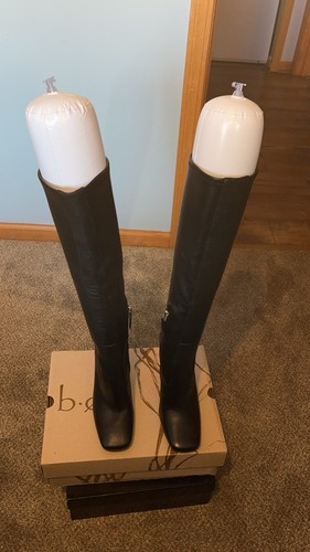 Stivali alti preloved but well - alti,