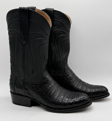 Stivali cowboy tecovas - stivali, da