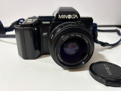 Minolta af7000 - minolta, af7000+minolta