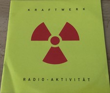 Kraftwerk radio aktivität - kraftwerk, radio-aktivität