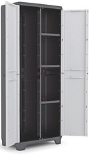 Armadio portascope Linear in