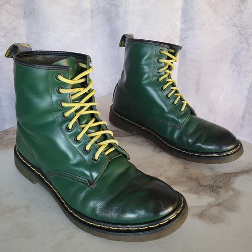 Stivali martens 1460 - stivali,