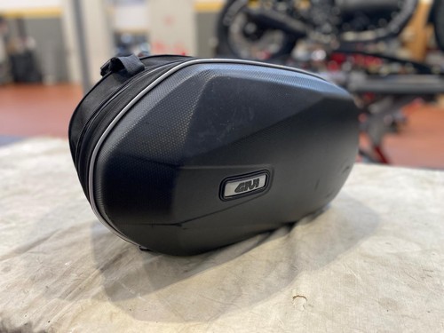 Borsa laterale givi - laterale, sx