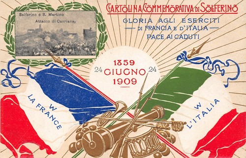 C1613 cartolina commemorativa - cartolina,