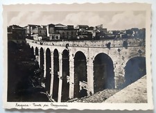 Ragusa - Ponte dei Cappuccini