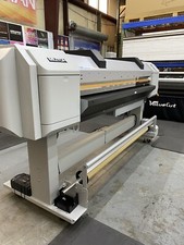 Mutoh Valuejet 1627MH Printer
