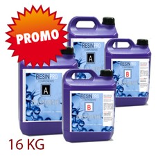 SUPER OFFERTA! Resina