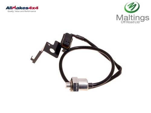 Td5 sensore temperatura olio - sensore,