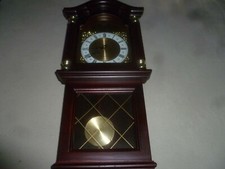 OROLOGIO DA PARETE PENDOLO